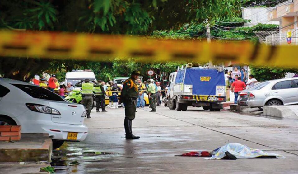Foto: Diario El País