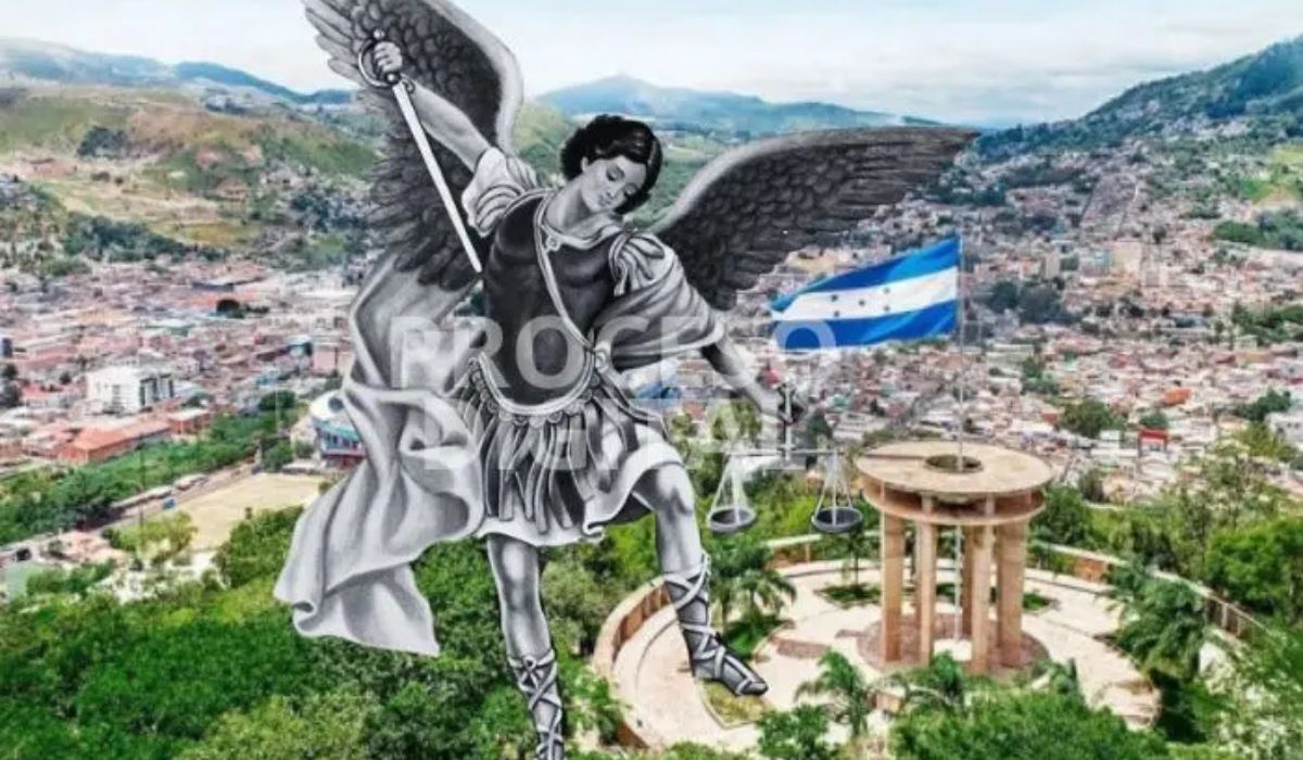 Foto: Diario El Proceso