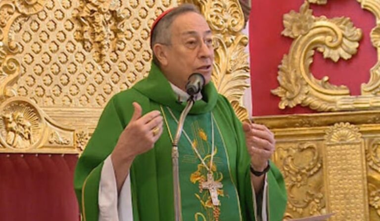 Honduras: Cardenal Rodríguez en Jubileo insta a propuestas políticas claras y rechazar corrupción destructiva