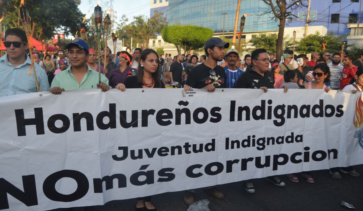 Foto: Diario Paradigma