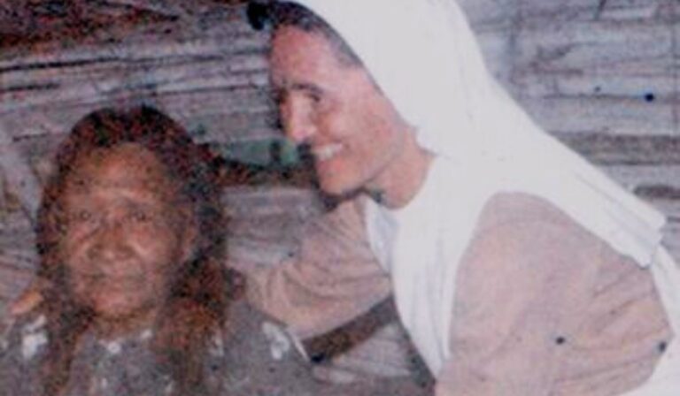 Documental sobre Inés Arango invita a defender la Amazonía y a sus pueblos