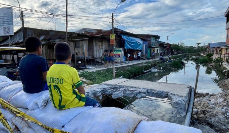 Delegaciones de 10 países asistirán a Cumbre Amazónica del Agua en Iquitos – Perú