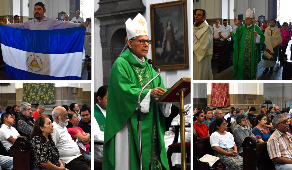 Fotos: Movilidad Humana Guatemala