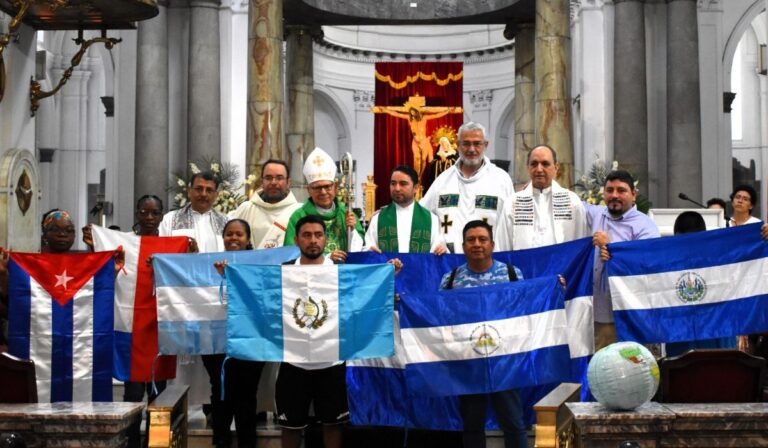 Foto: Movilidad Humana Guatemala