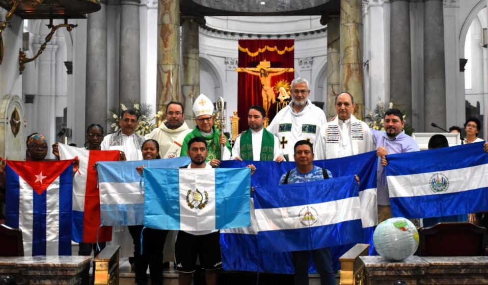 Foto: Movilidad Humana Guatemala