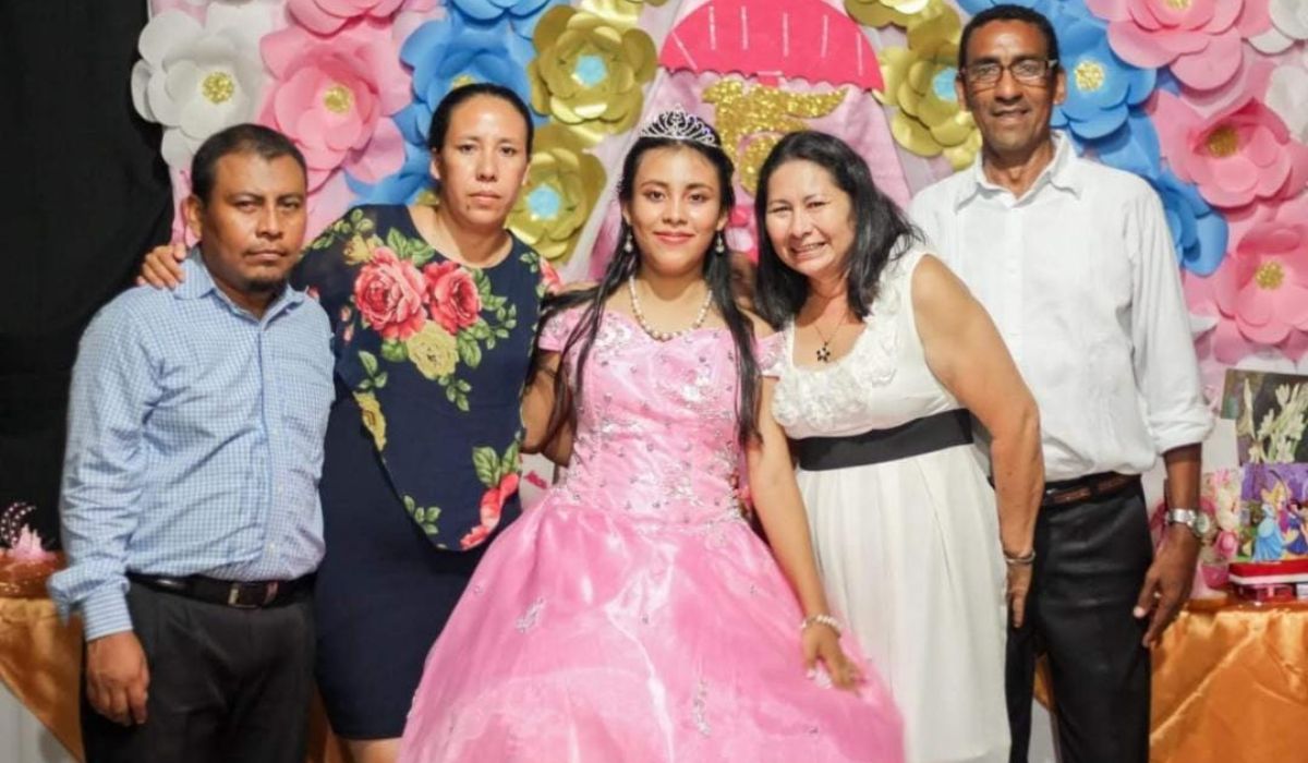 Fotos: Gloria Dubón