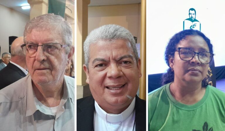 Testimonios en Premio nacional ‘Juan Antonio López’ reclaman justicia, memoria viva y defensa de la casa común