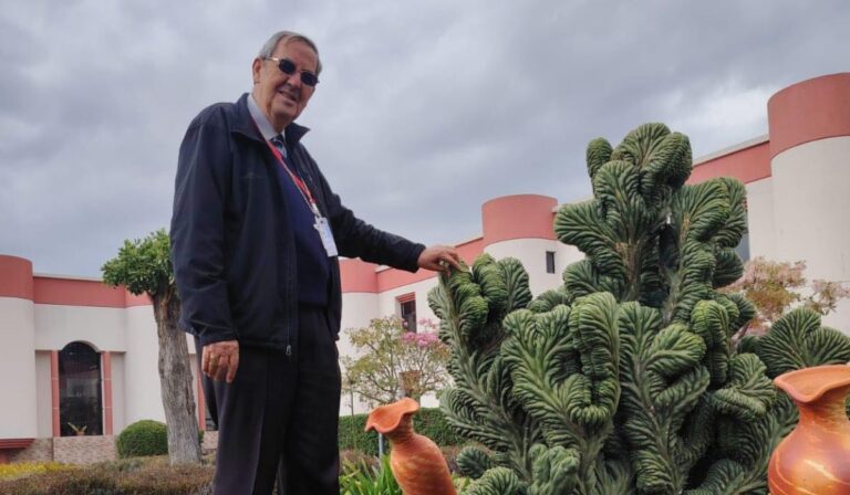 La Red Eclesial Panamazónica celebra 11 años defendiendo la Amazonía y la vida: “Somos peregrinos de esperanza”