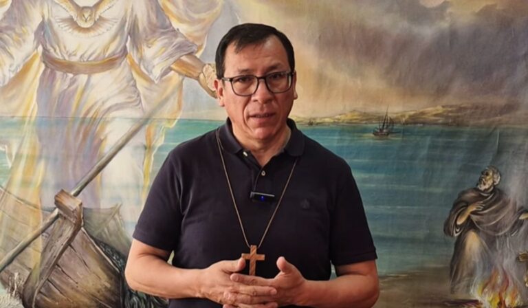 Bolivia: Mons. Pedro Fuentes resalta la labor de los catequistas pese a desafíos y los alienta a ser peregrinos de esperanza