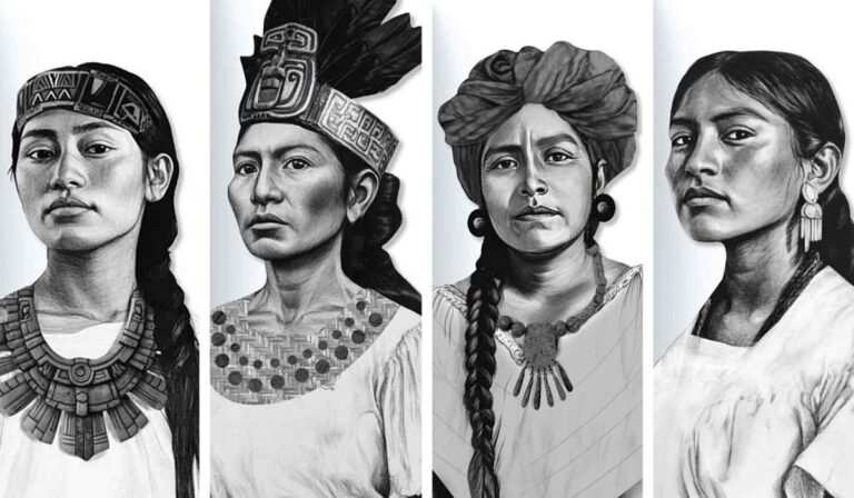 Iglesia mexicana rechaza discriminación y violencia de género contra mujeres indígenas