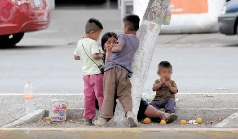 Cardenal Chomali: Ignorar la crisis de la niñez es un verdadero desastre social