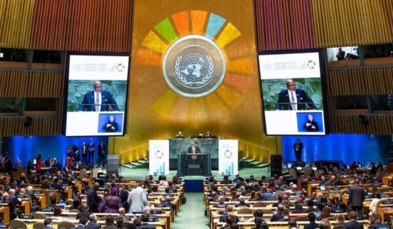 Iglesias del sur global a la ONU: «La COP30 debe ofrecer resultados acordes con la dimensión de la crisis climática»
