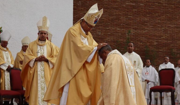 Foto: Episcopado dominicano