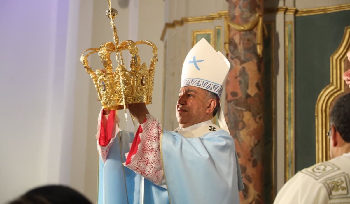 Foto: Episcopado panameño