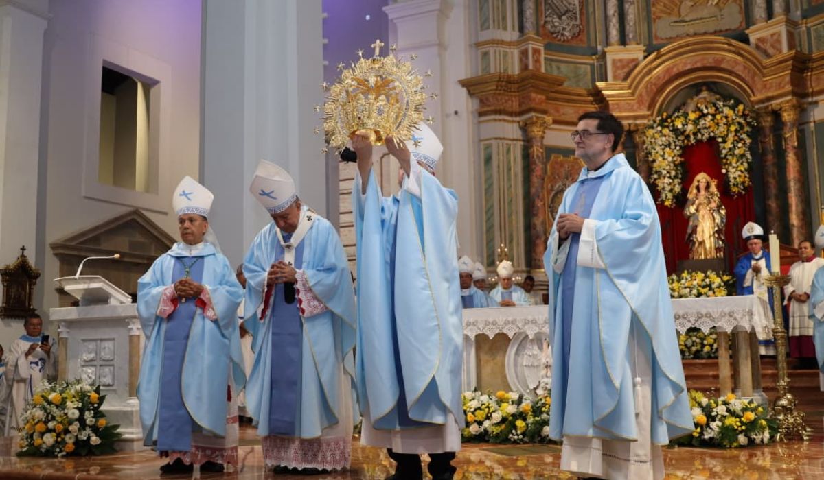 Foto: Episcopado panameño