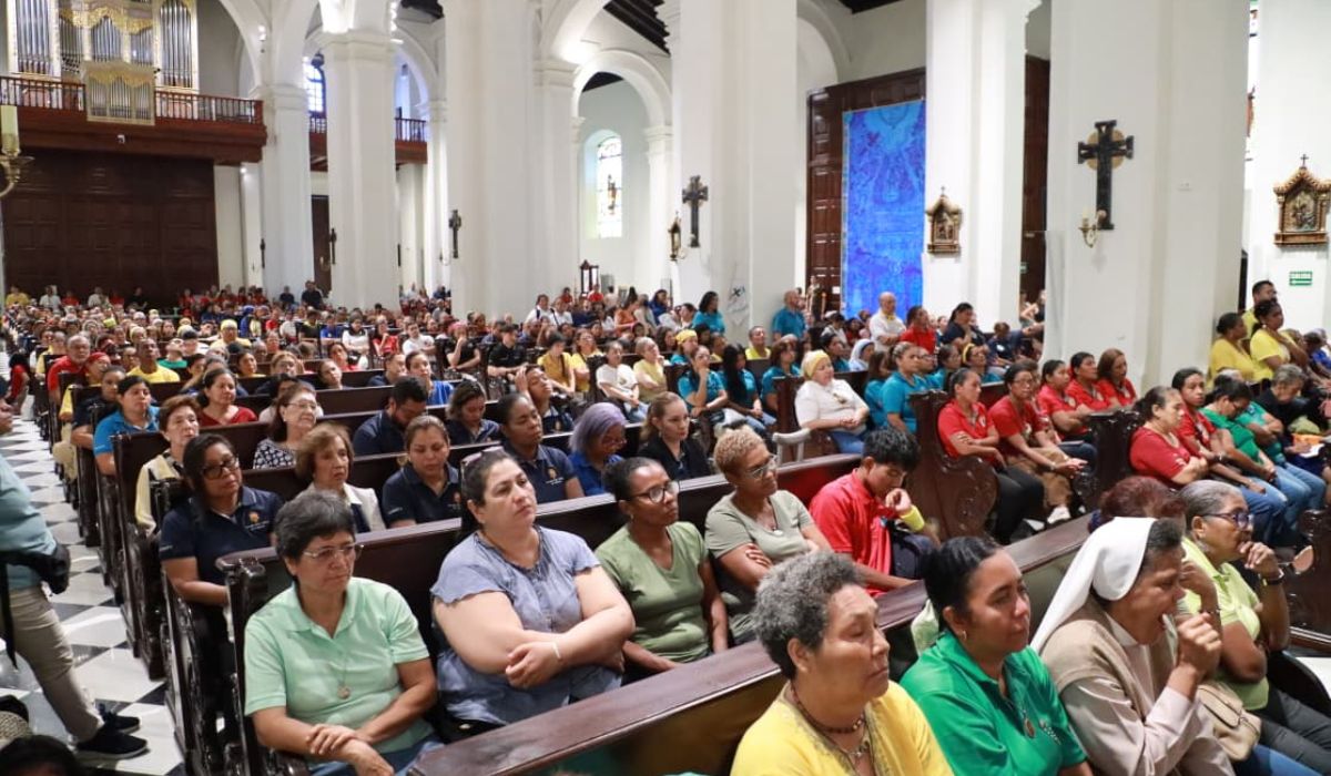 Foto: Episcopado panameño