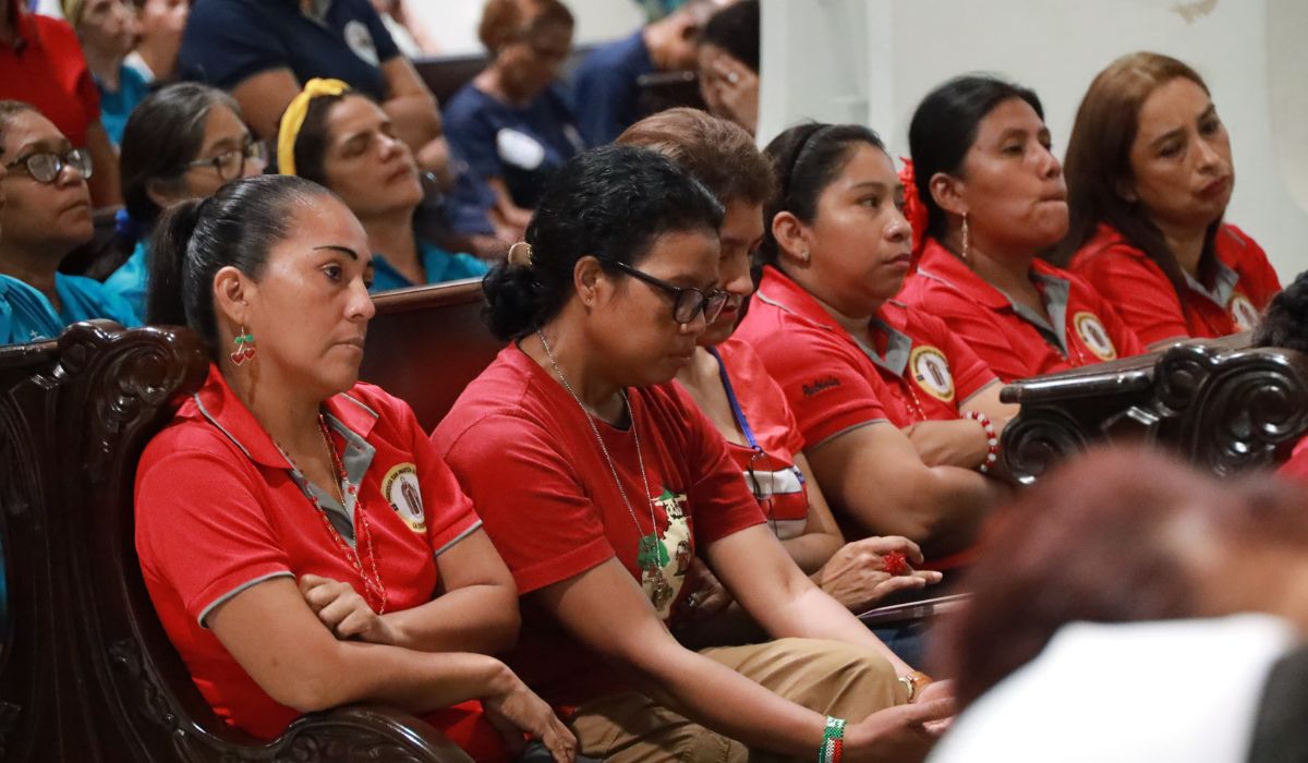 Foto: Episcopado panameño