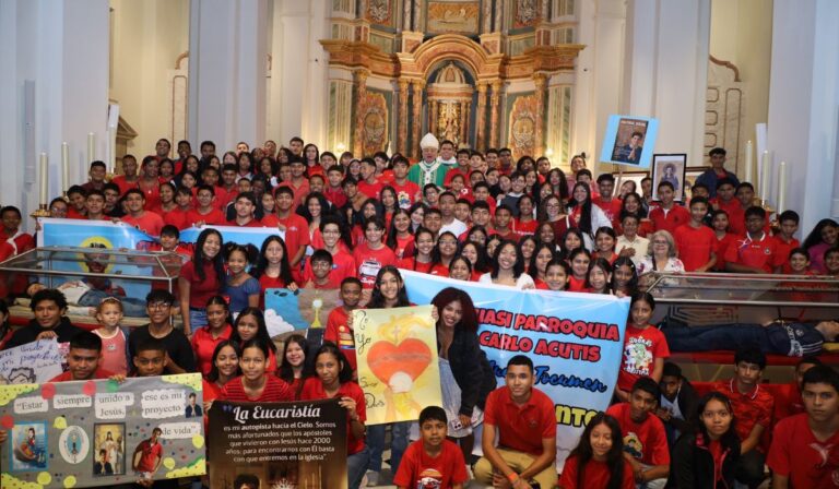 Foto: Episcopado dominicano