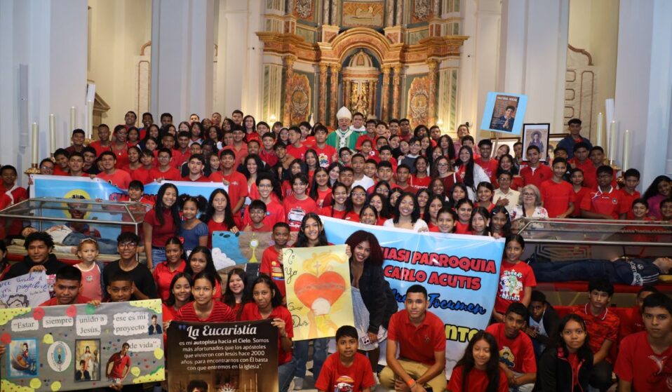 Foto: Episcopado dominicano