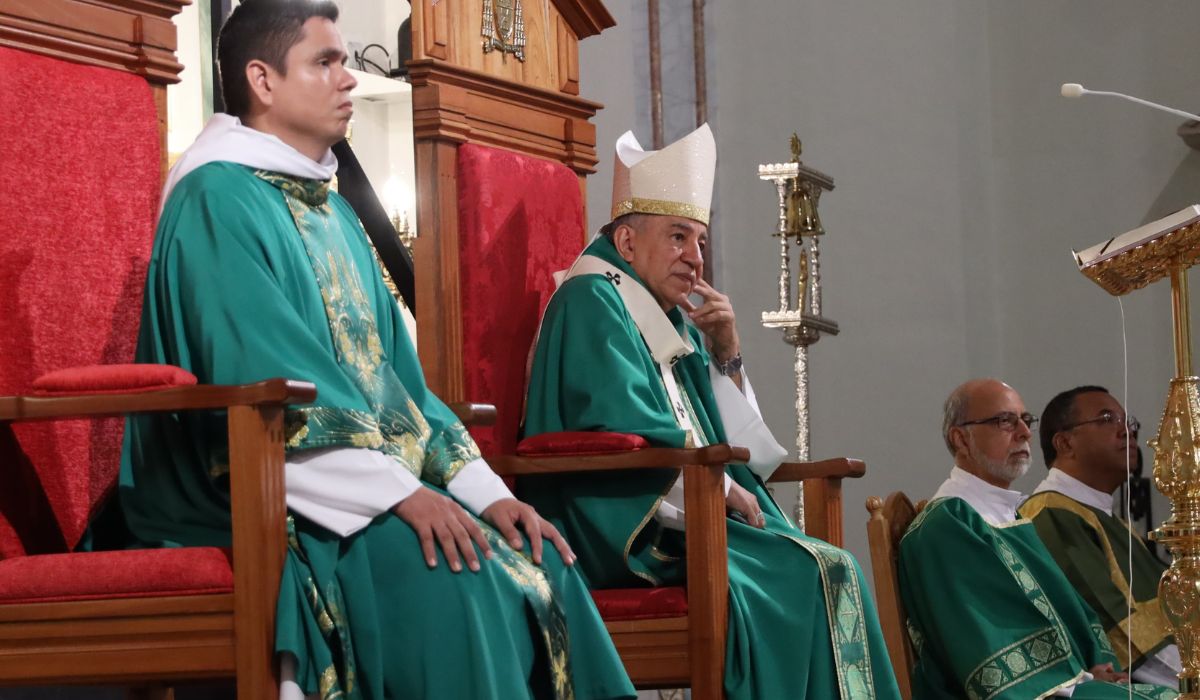 Foto: Episcopado panameño