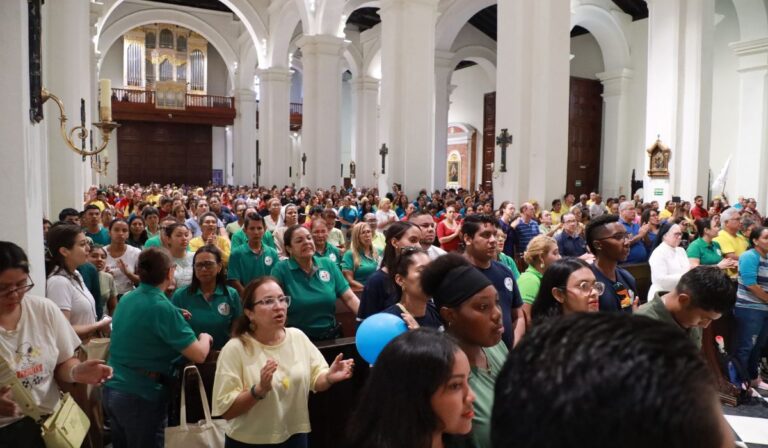 Foto: Episcopado panameño