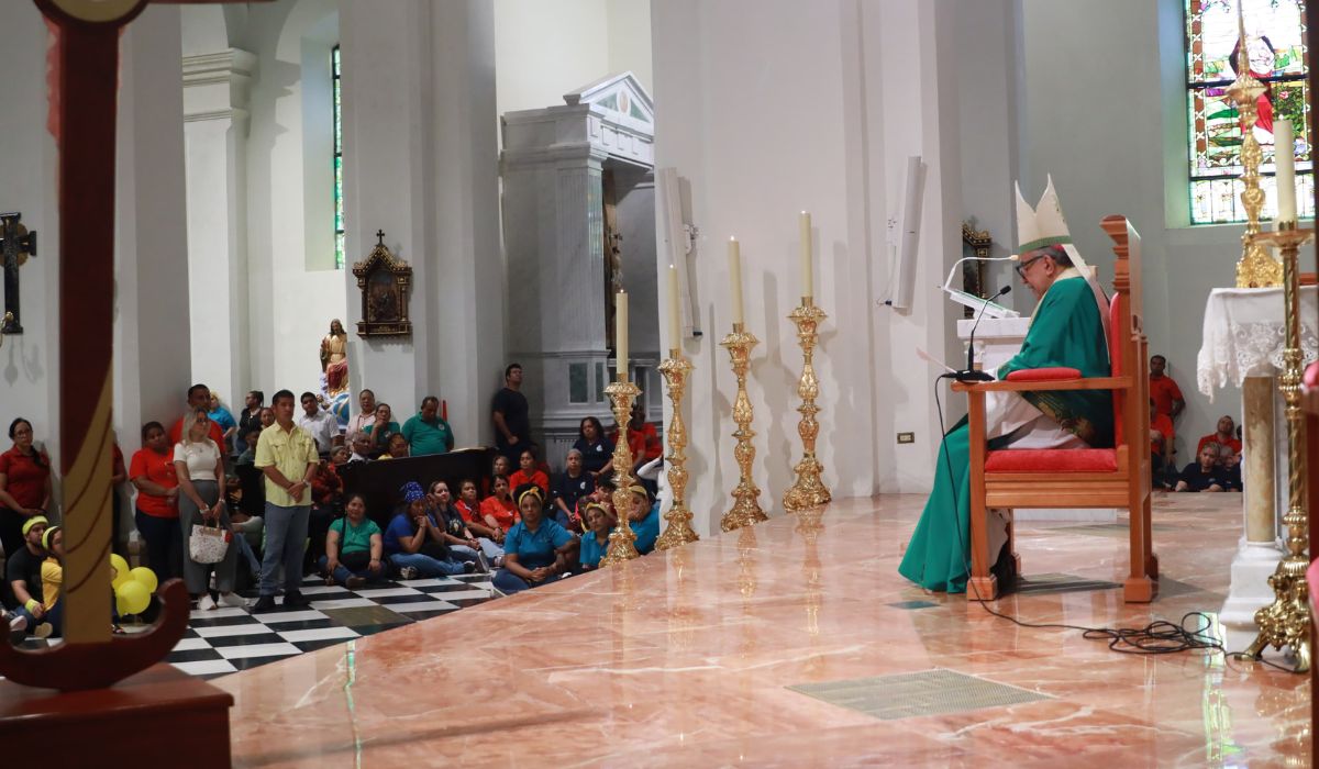 Foto: Episcopado panameño