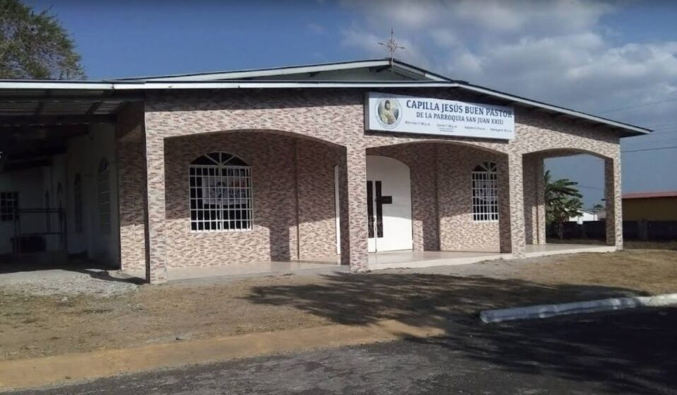 Foto: Episcopado panameño