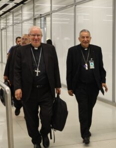 Foto: Arquidiócesis de Panamá