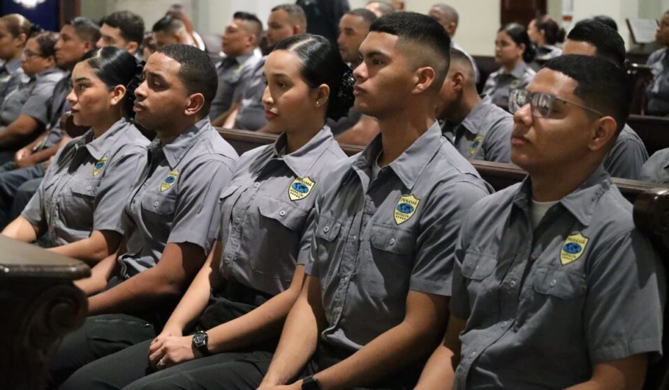 Foto: Episcopado panameño