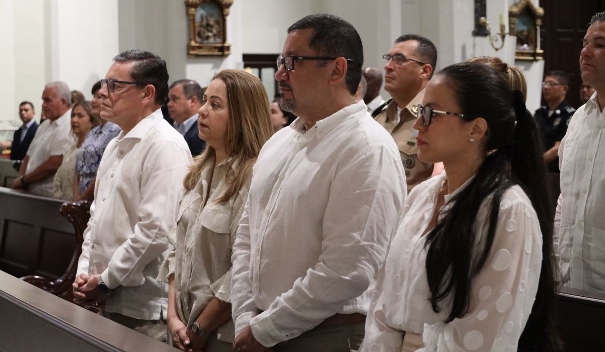 Foto: Episcopado panameño