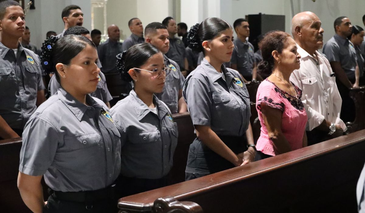 Foto: Episcopado panameño