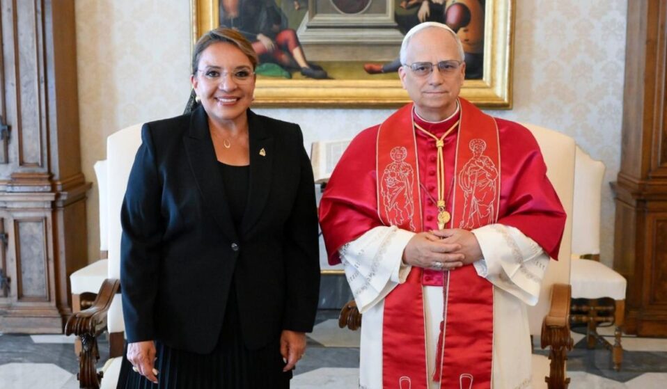 Foto: Vatican News