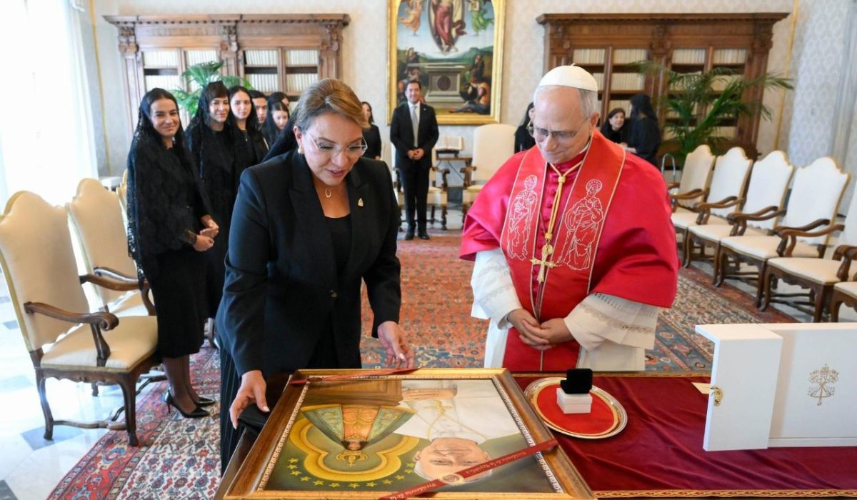 Foto: Vatican News
