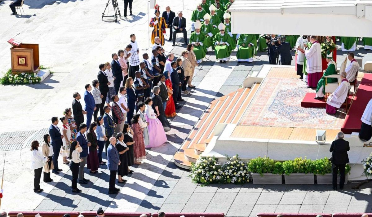 Foto: Episcopado paraguayo