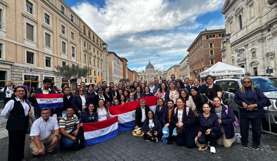 Foto: Episcopado paraguayo