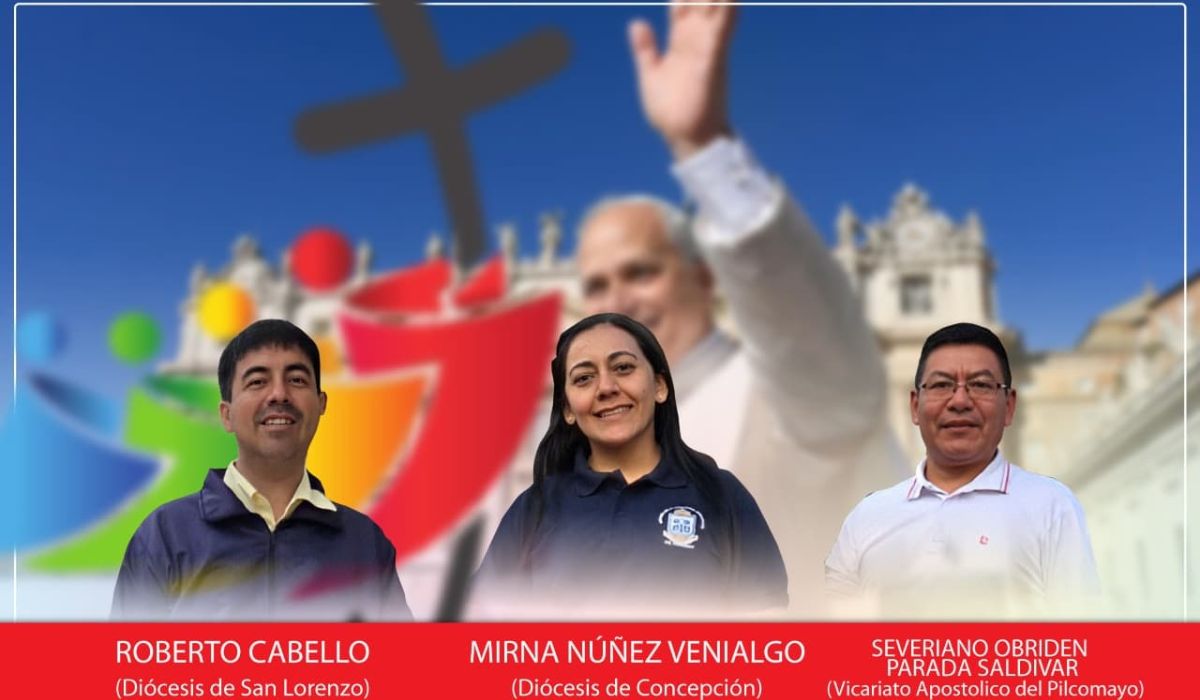 Foto: Episcopado paraguayo