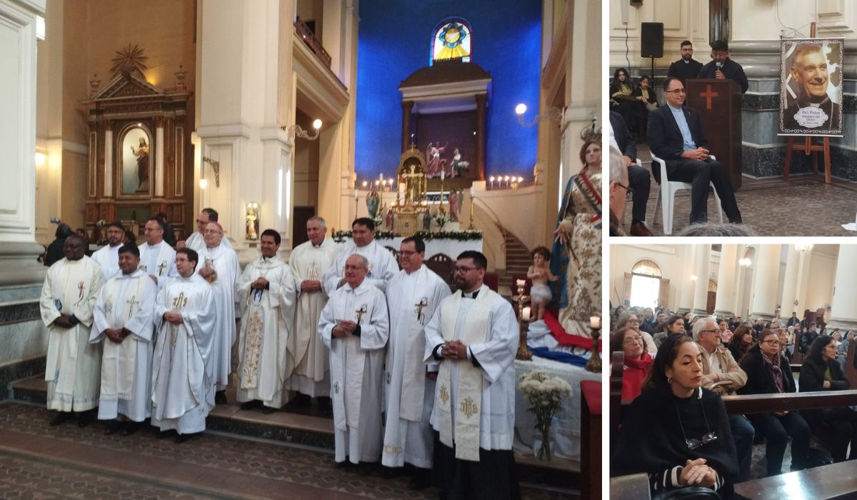 Foto: Episcopado paraguayo