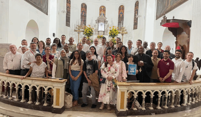 Disponible la “versión popular” de las Pistas para la fase de implementación del Sínodo