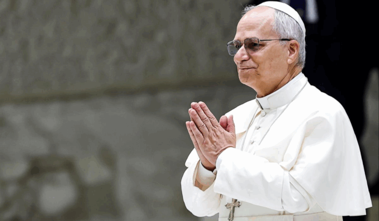 Organizaciones eclesiales de América Latina y el Caribe proponen al Papa León XIV acciones por la paz en Palestina y el mundo