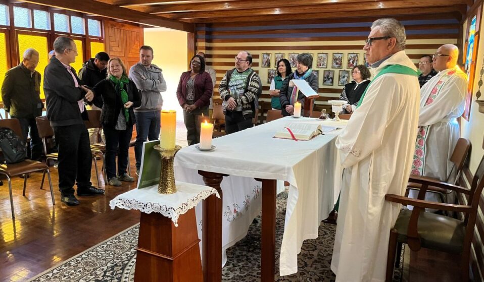 III Encuentro Red Justicia y Paz