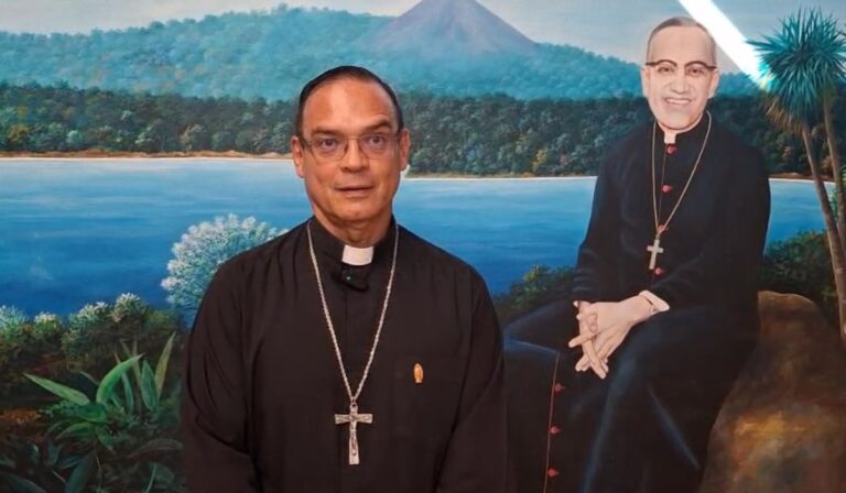 El Salvador: Monseñor Blanco resalta avances, desafíos y continuidad de la Red Ecológica Mesoamericana