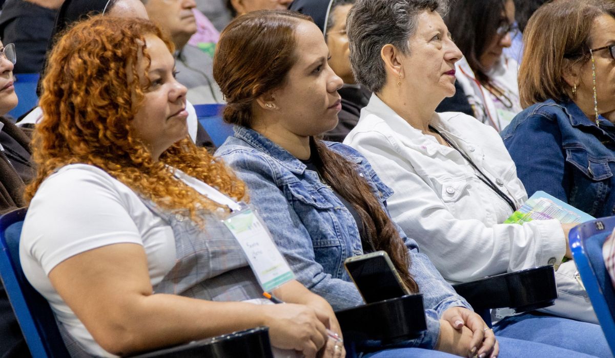 Foto: Diócesis de Sonsón Rionegro