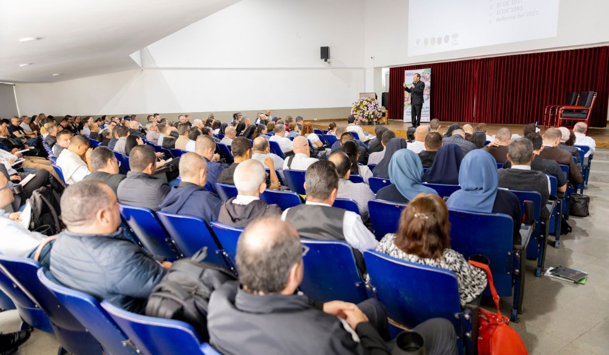 Foto: Diócesis de Sonsón Rionegro