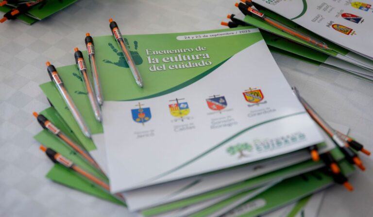 Foto: Diócesis de Sonsón Rionegro