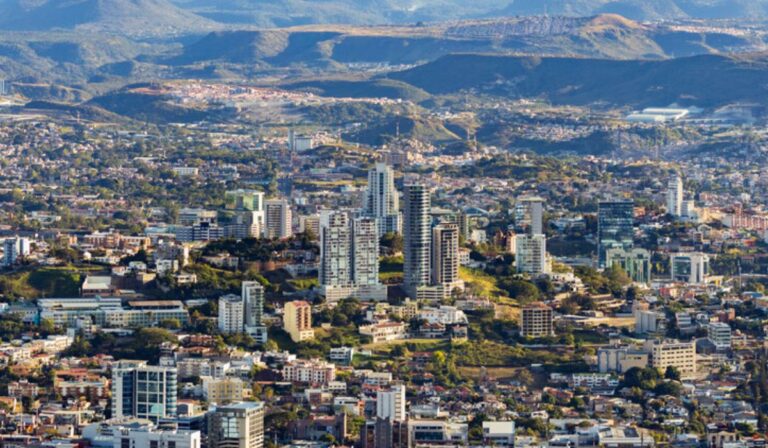 Foto: Diario El Proceso