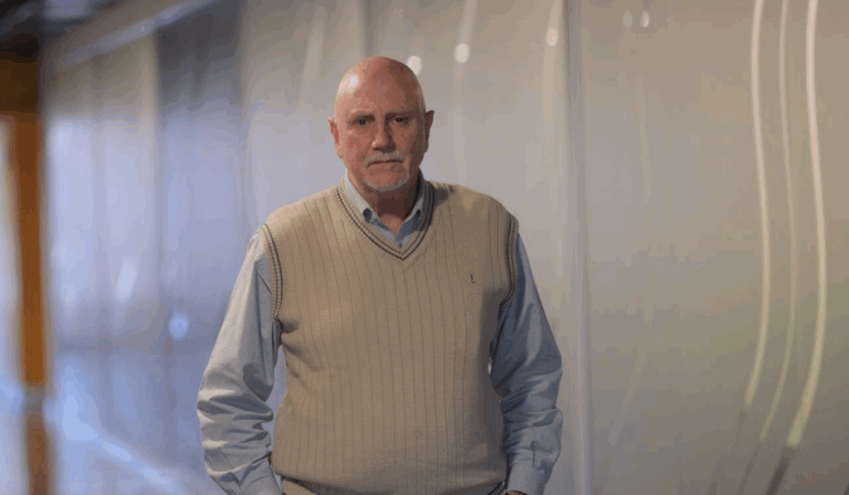 Agustín Salvia comparte su amplia experiencia en gestión de observatorios en el 2do coloquio “Mirada Eclesial”