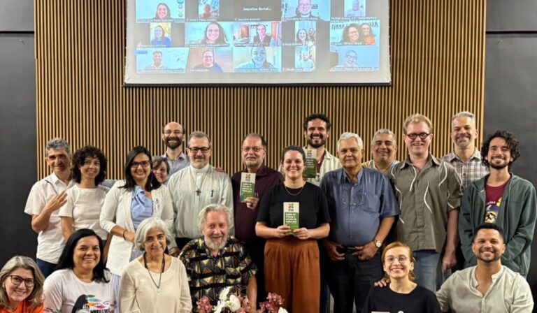 La Iglesia en Brasil define agenda y acciones para la defensa de la Casa Común en la COP30