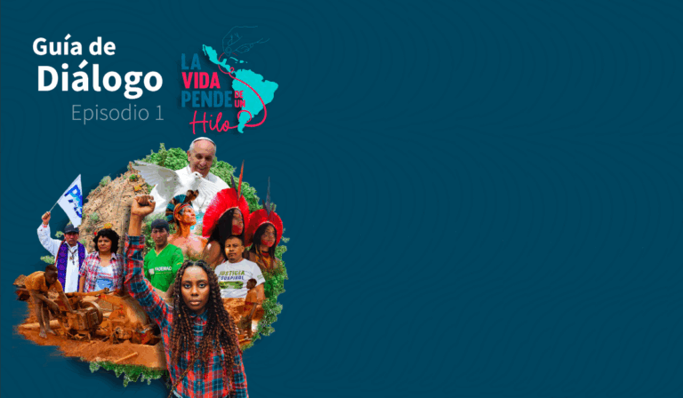 La Vida pende de un Hilo ofrece material didáctico para catequistas, escuelas y parroquias