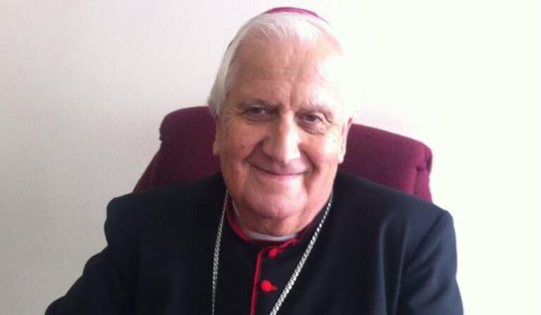 Fallece monseñor Alejandro Goic Karmelic, un pastor al servicio de la fe y la justicia social