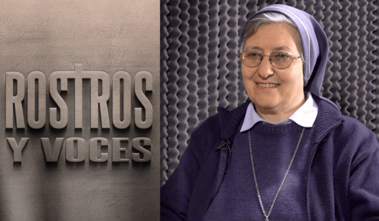 Nueva secretaria de la Confederación Latinoamericana de Religiosos: “La sinodalidad es un camino que debemos hacer con otros”